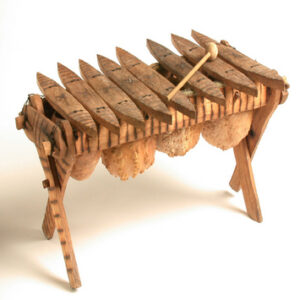 Ngozi Marimba, african music store